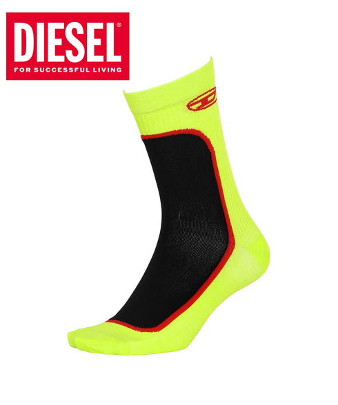 ディーゼル DIESEL DIESEL クルーソックス 【メール便】 cts
